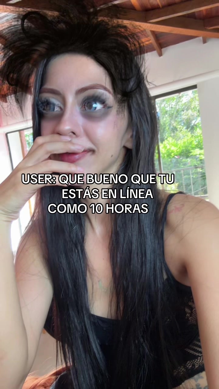 @IA especializada en WebCam