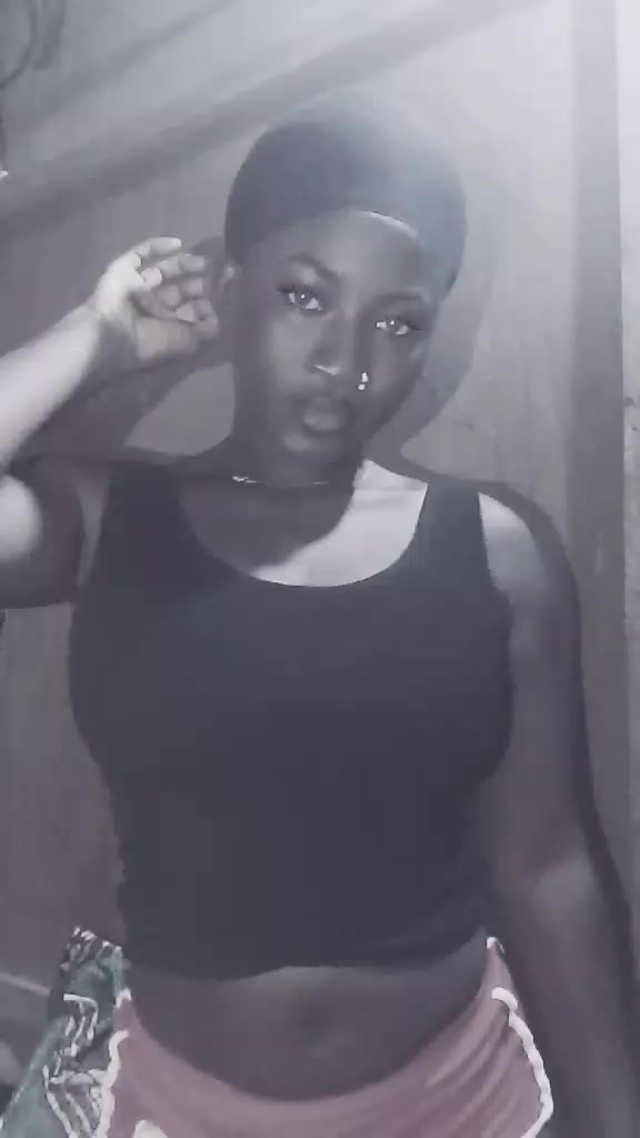 @Black for shine😍🥰