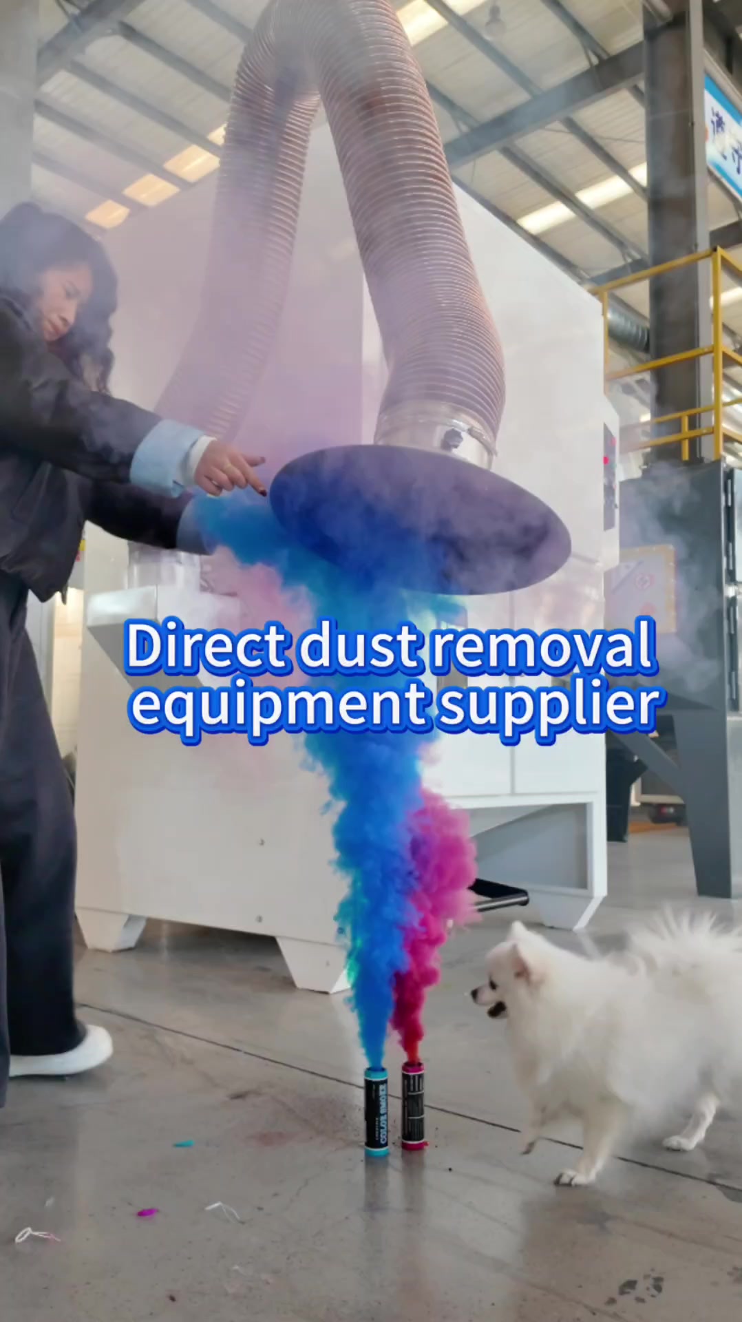 @HY environmental equipment