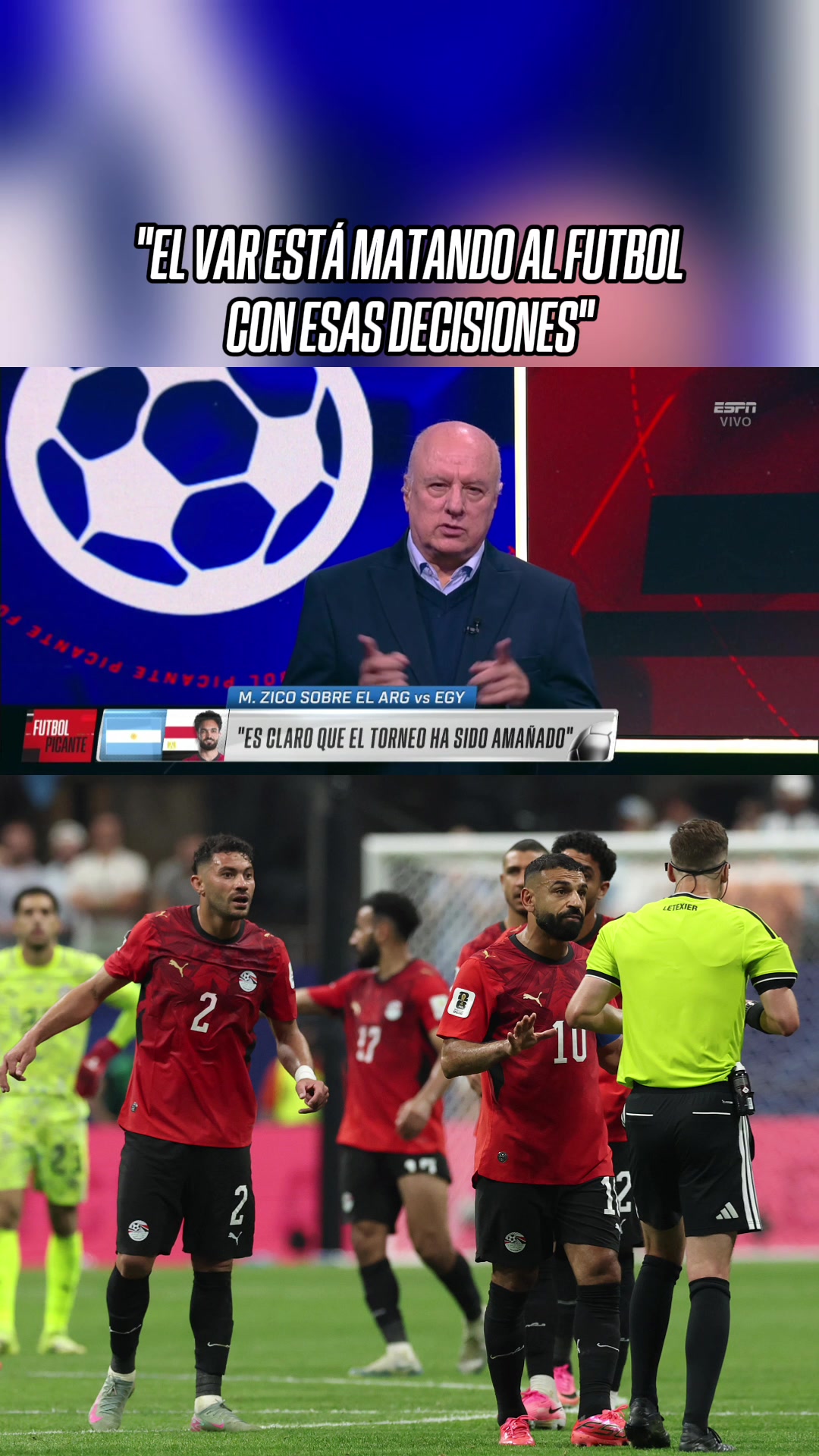 @ESPN México