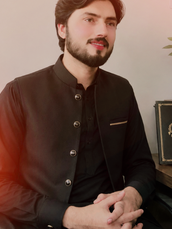 @Umar makhdoom