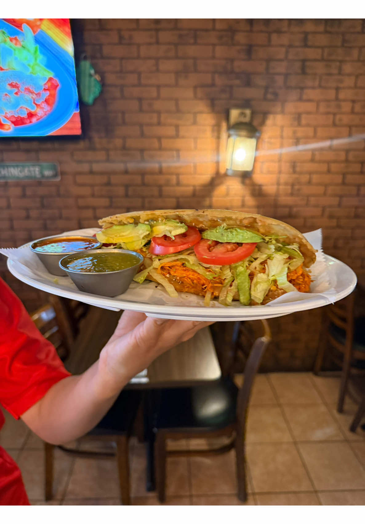 @Autentica Taqueria