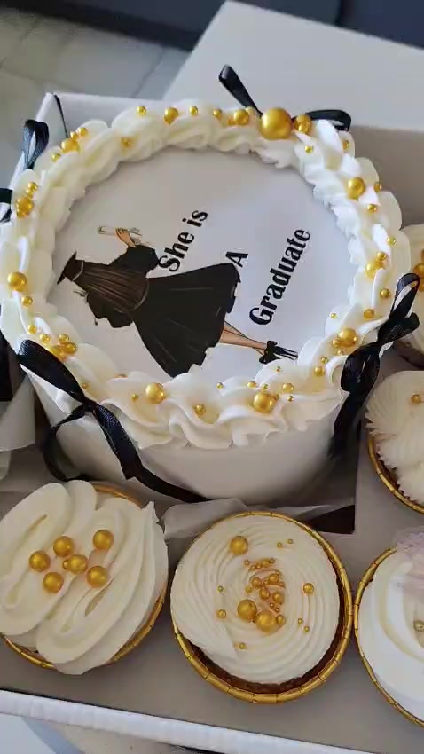 @Bake My Day