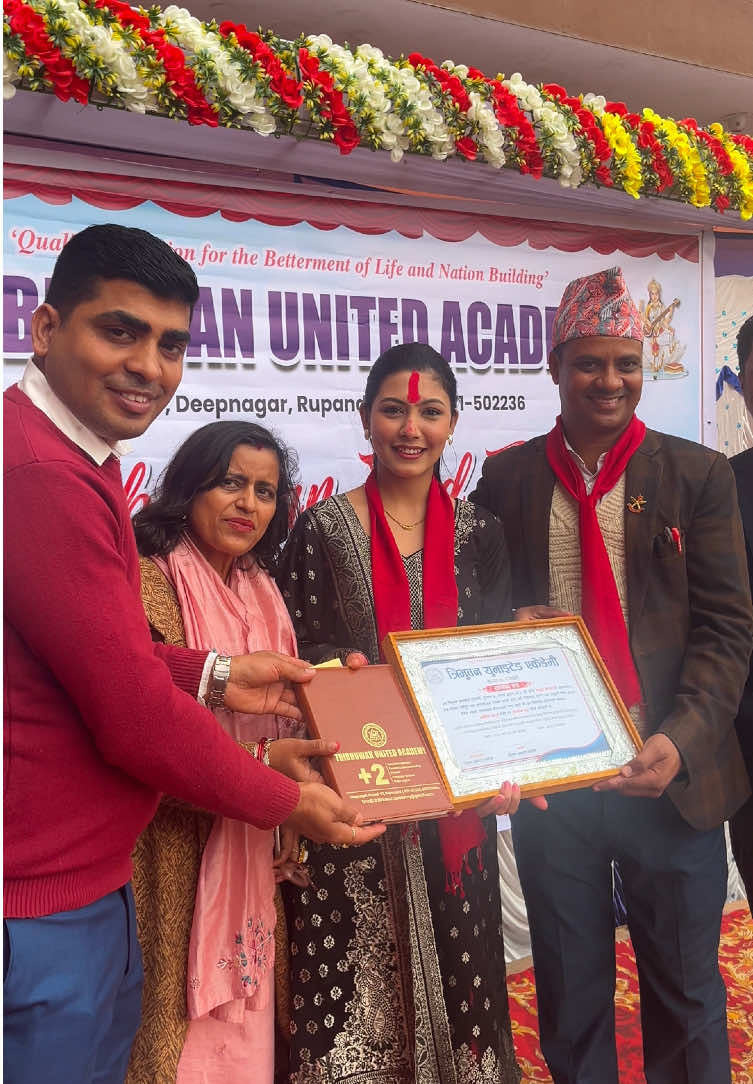 @Kusum Bhandari