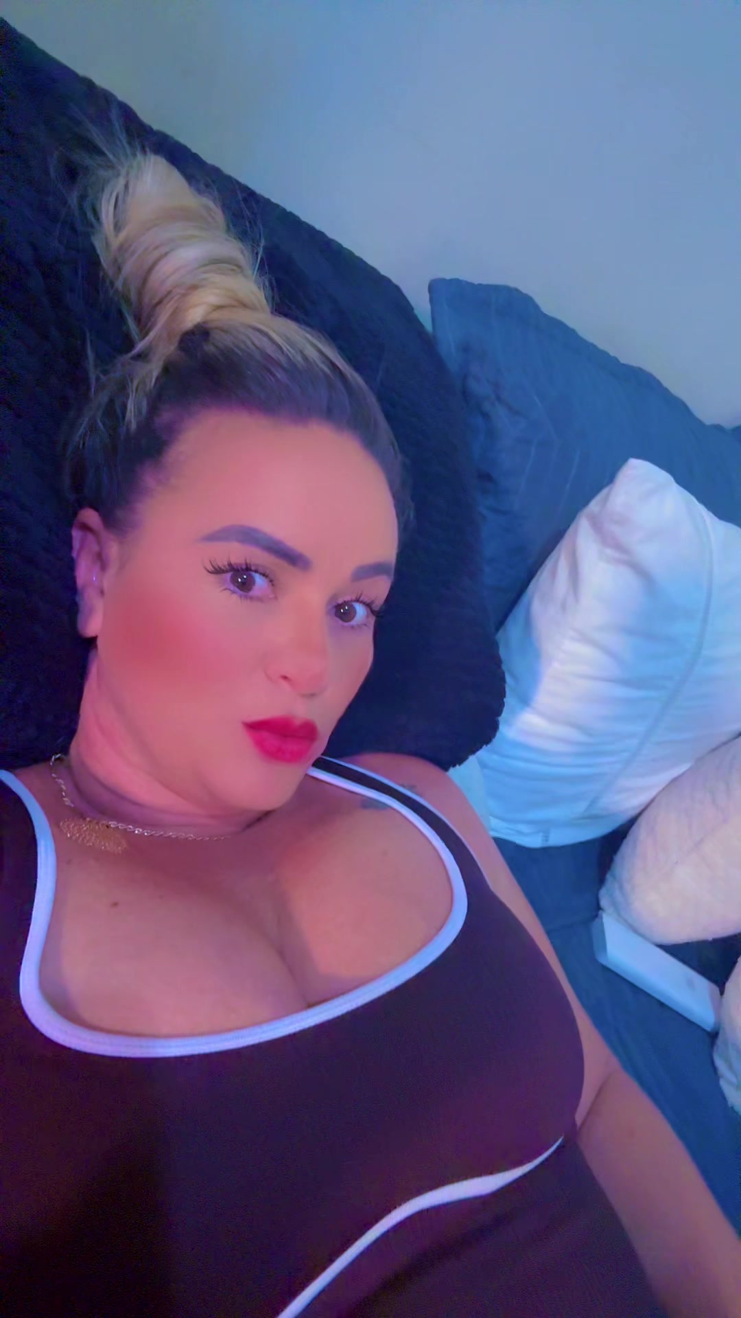 @EDCARLA NOBRE SILVA 💪🥰
