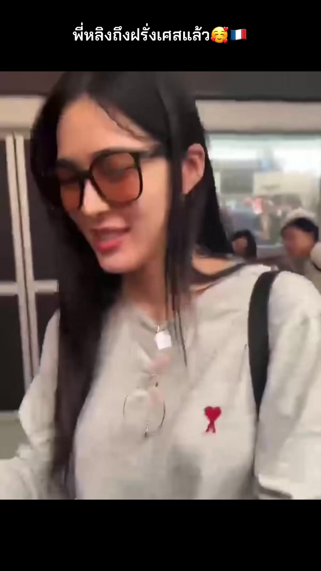 @จักรวาลสาวGLแห่งประเทศไทย🌈🪐