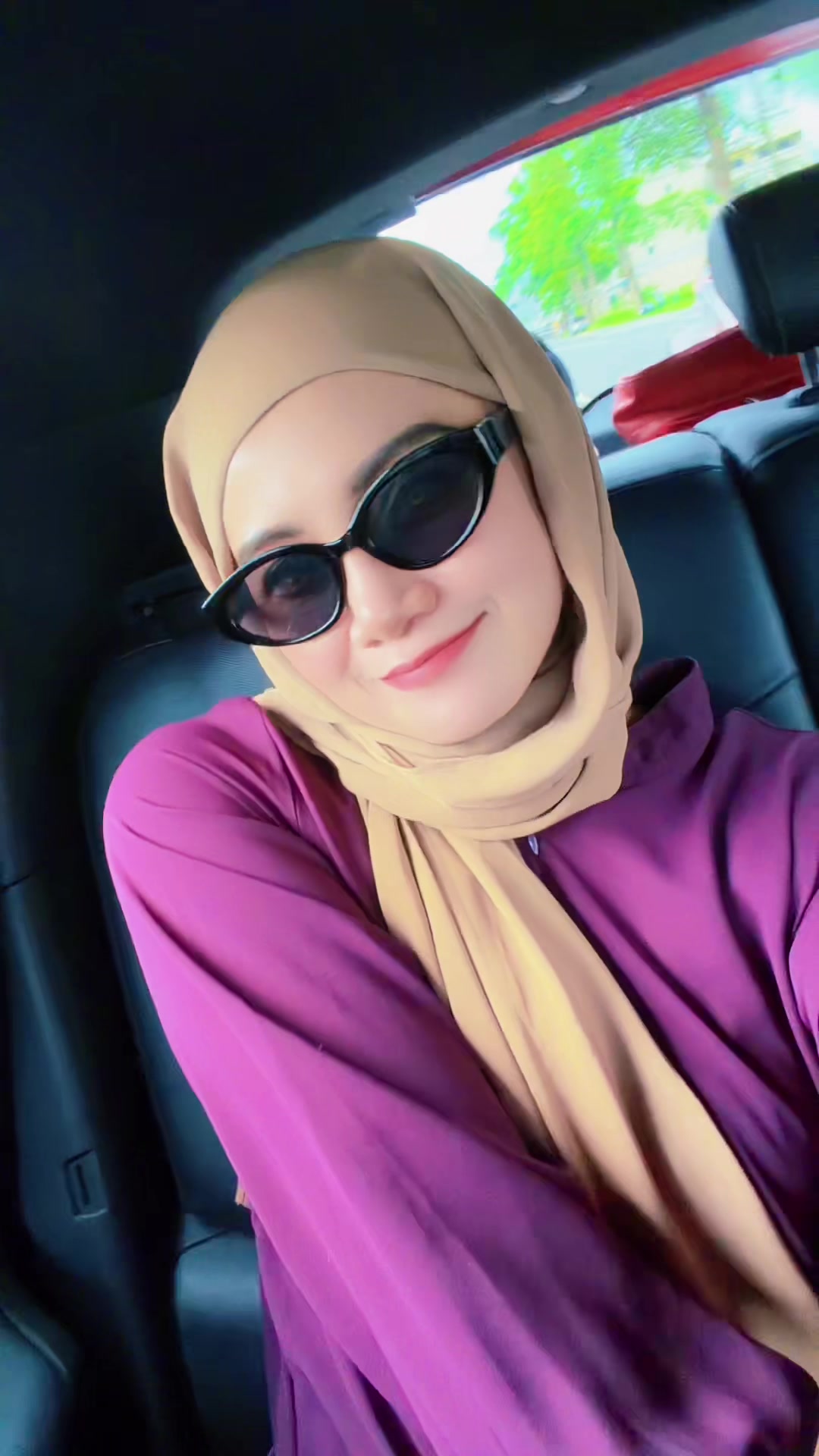 @Tante yani