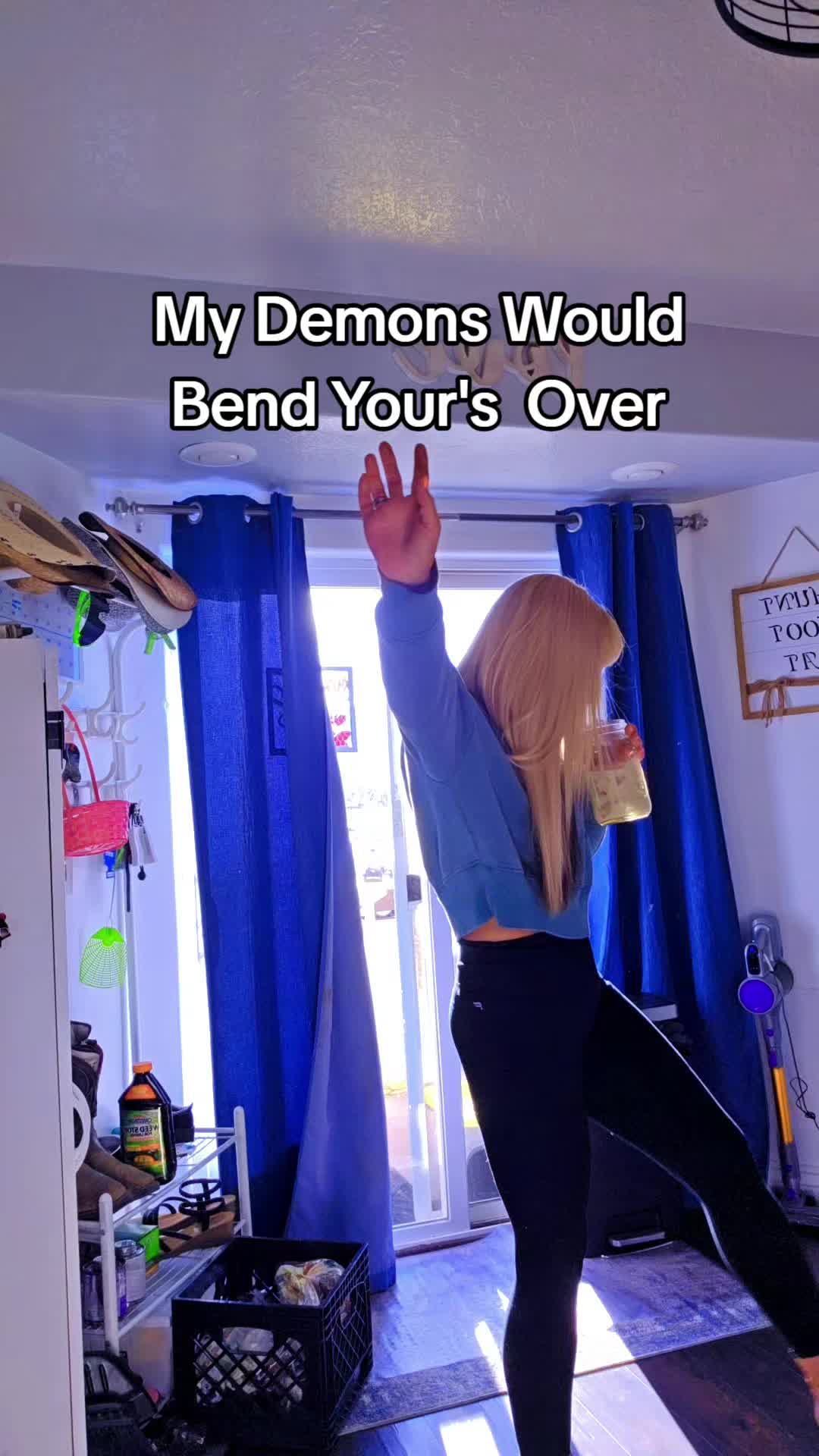 @Amber Lynn