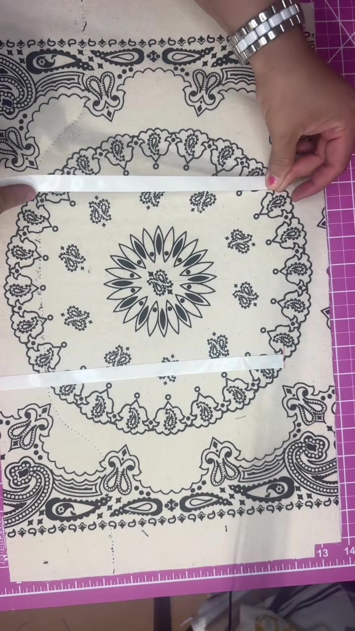 @Claudia the crafting RN ❌