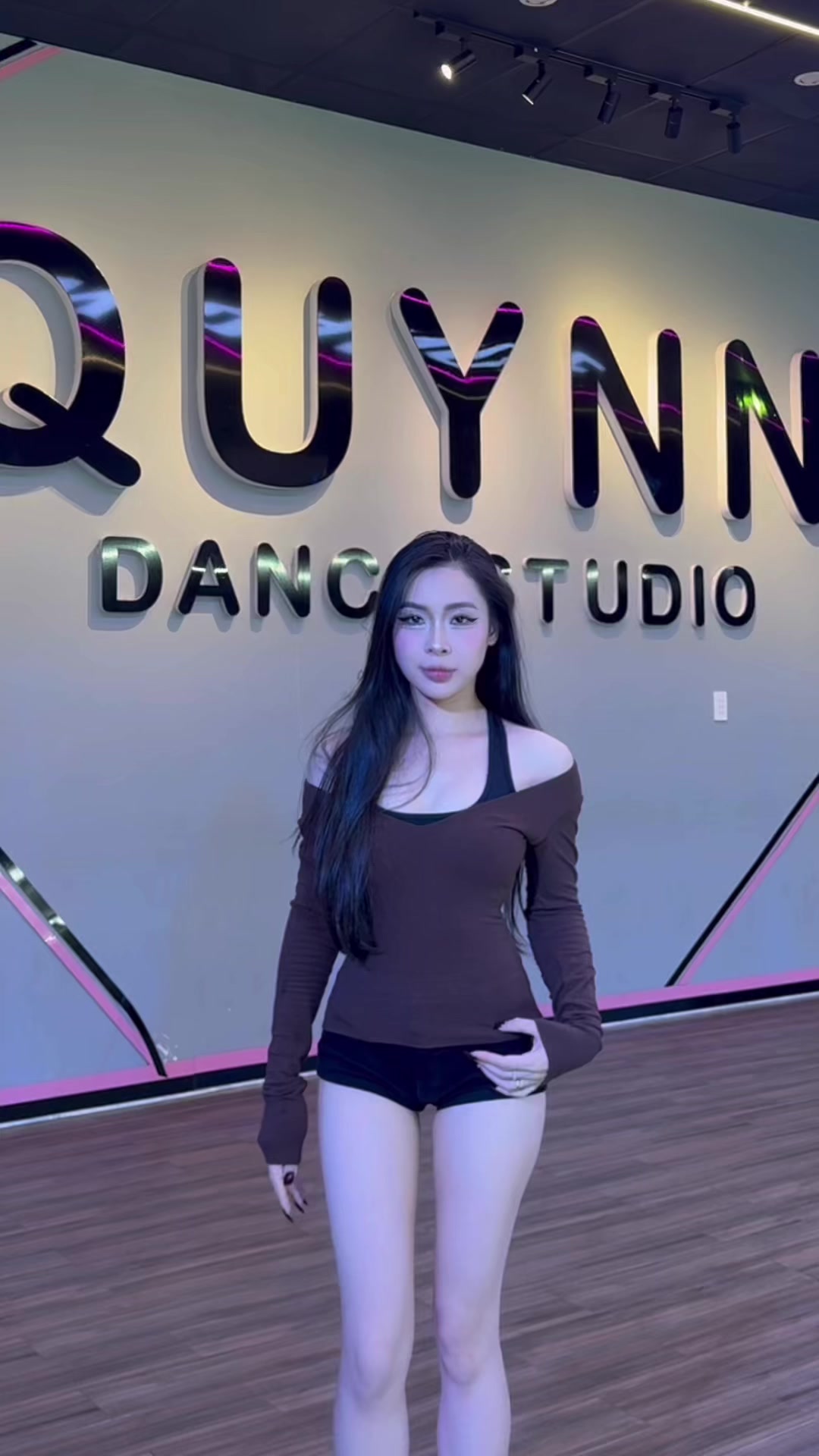 @QUYNN Dance Studio
