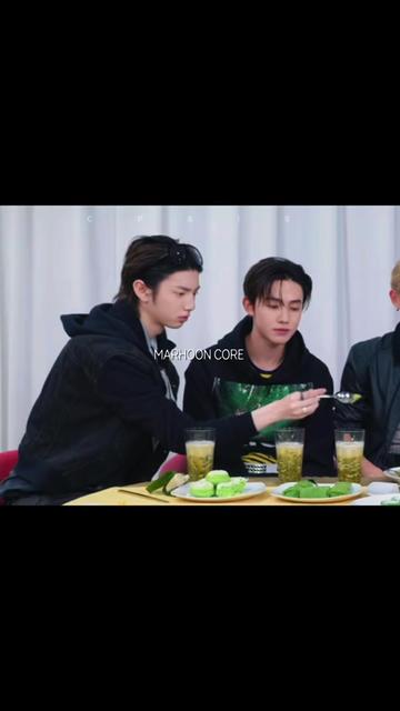 @cà phê sữa ít sữa ☕️