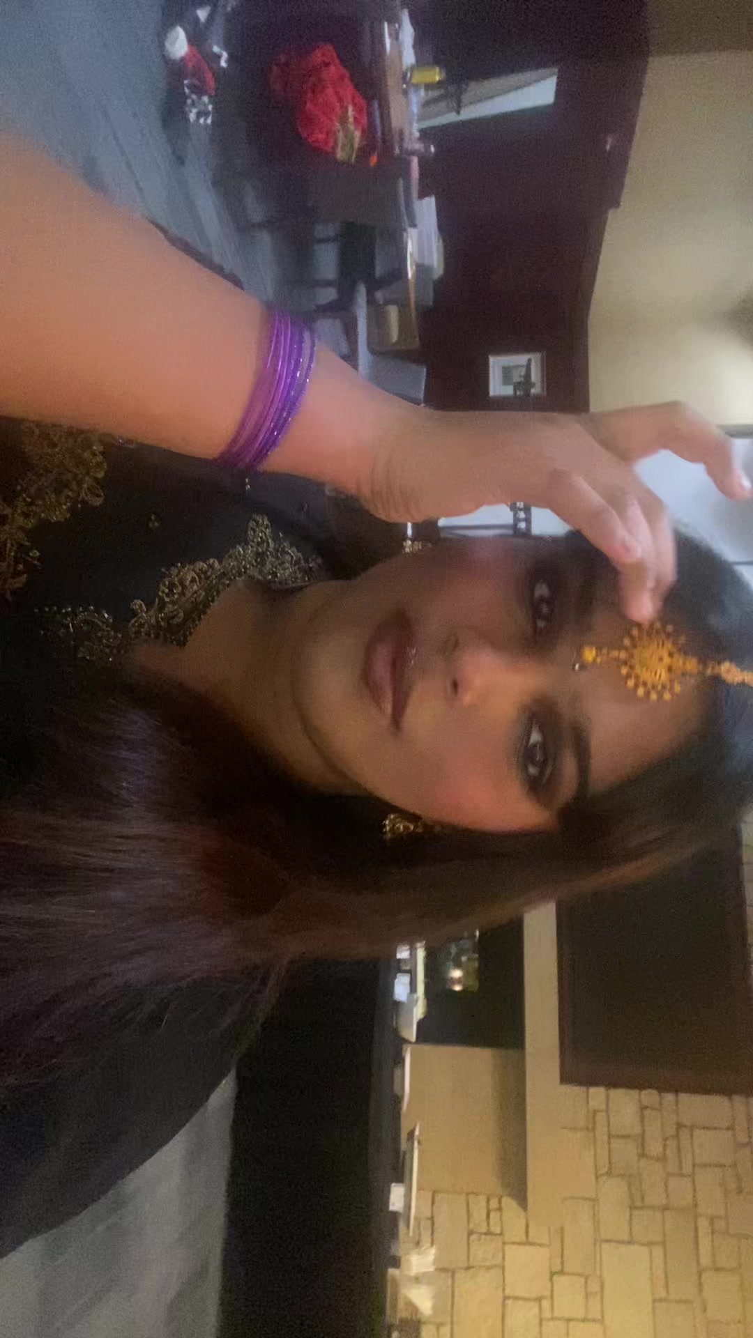@tara mohini