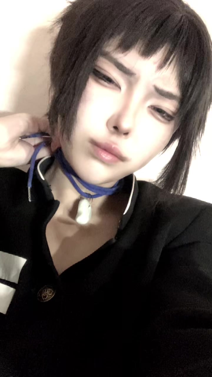 @被害者K