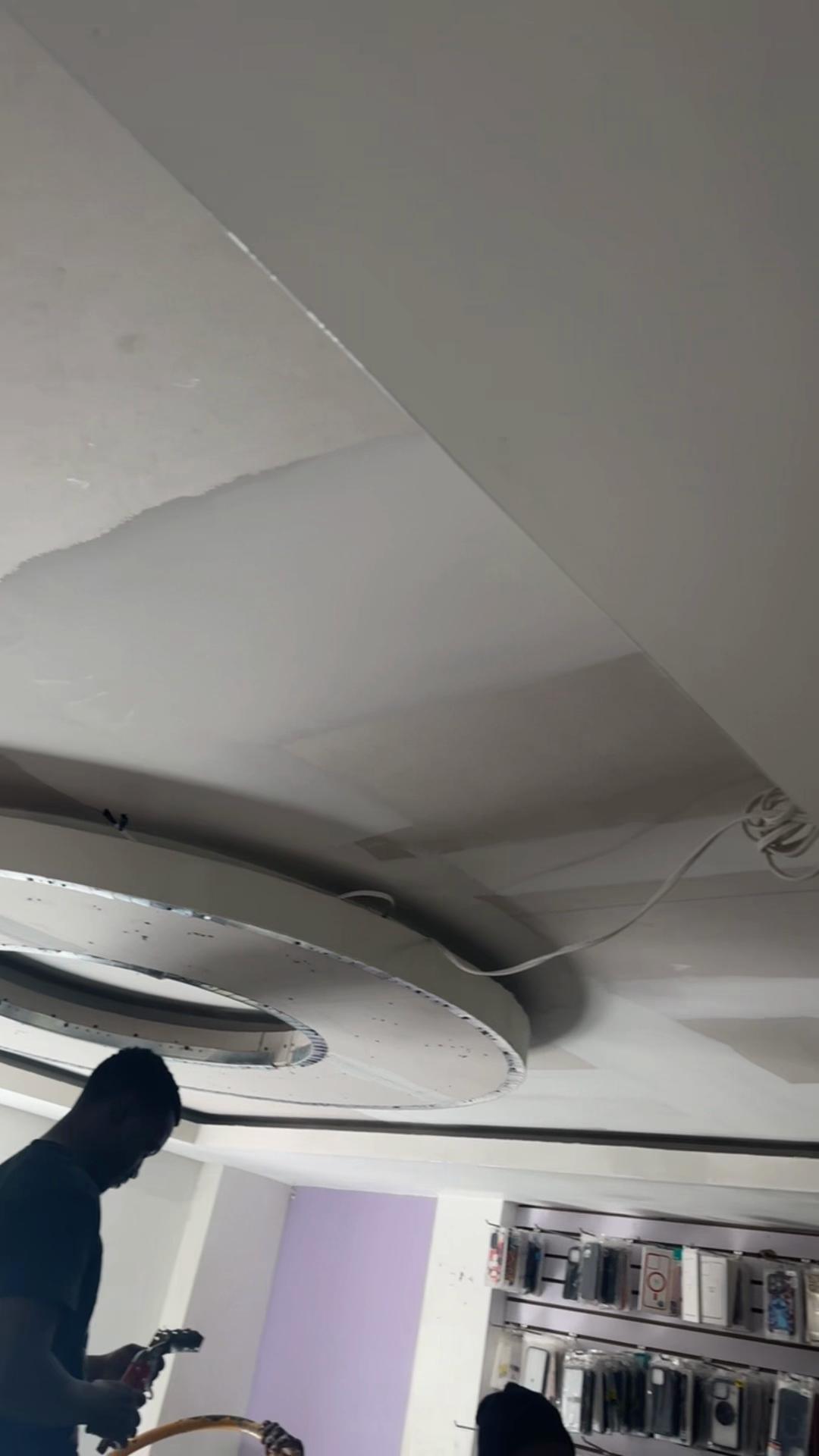 @DRYTECH CONSTRUCTION 🦺