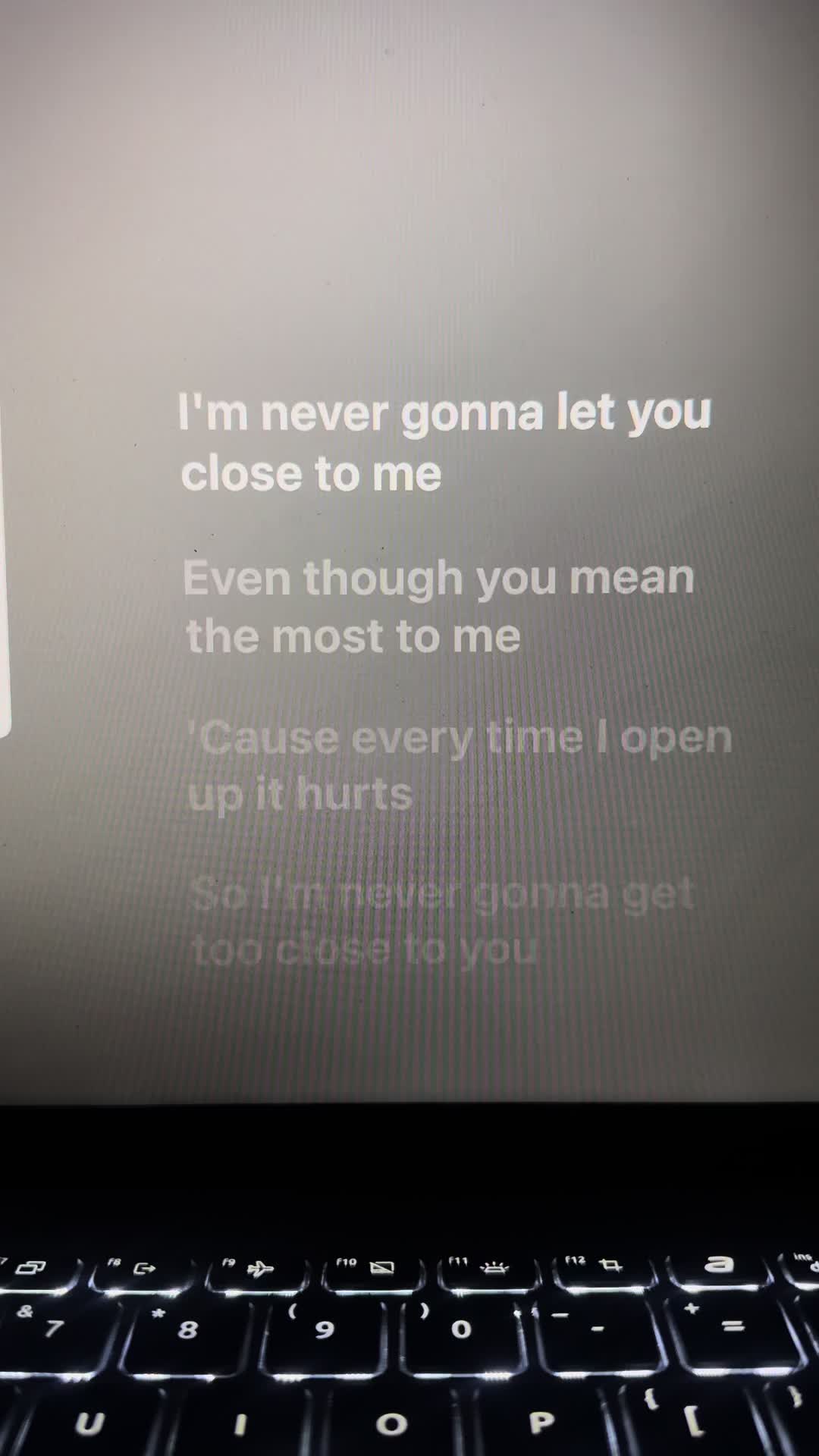 @LyricBank