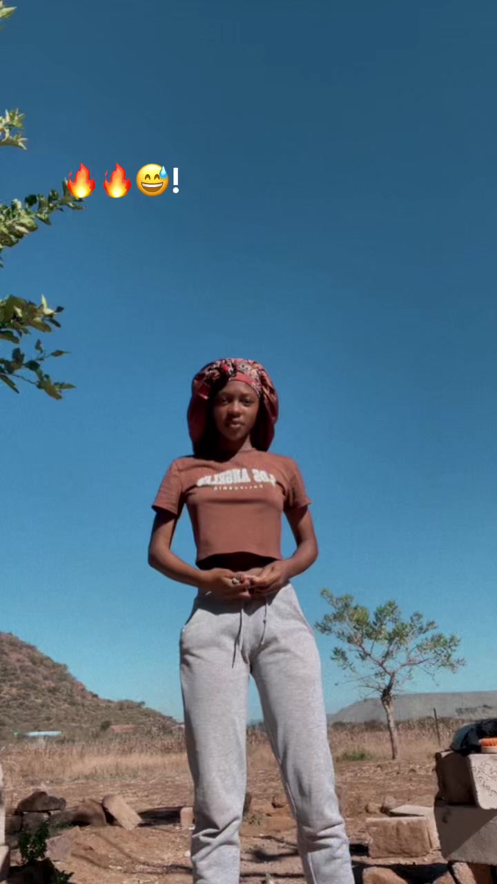 @Brendy Kgadi ya Batlaeka 😍🥰