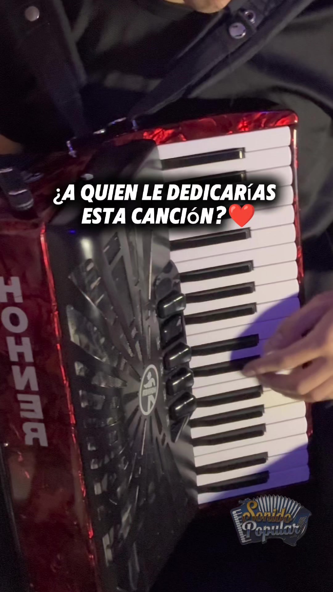 @SONIDO POPULAR
