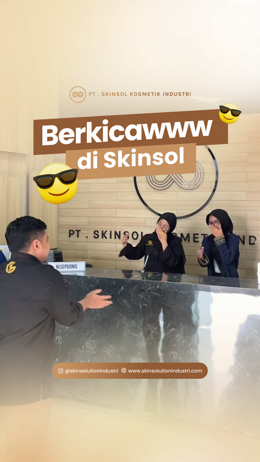@PT SkinSol Kosmetik Industri