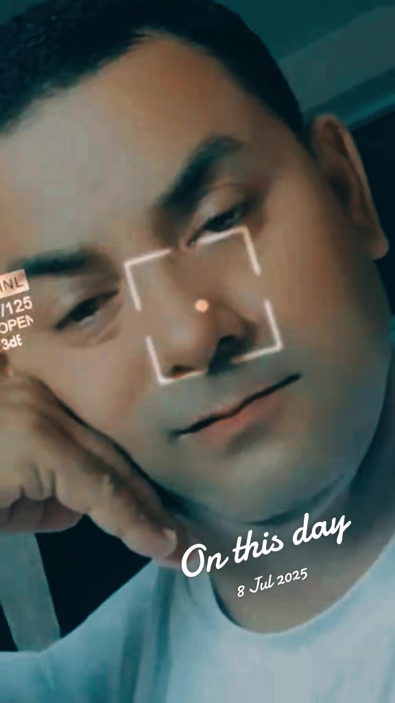 @I am a useless fellow.