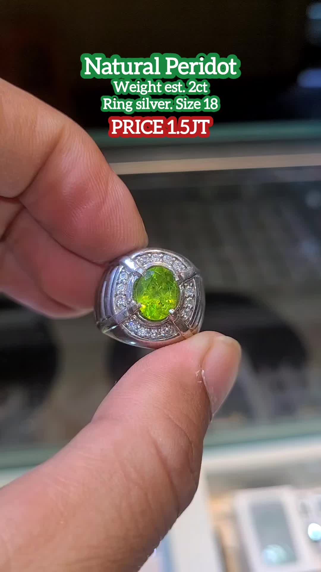 @Akhasah Gems