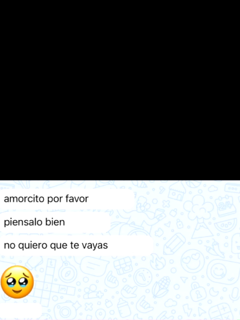 @chismesito BV