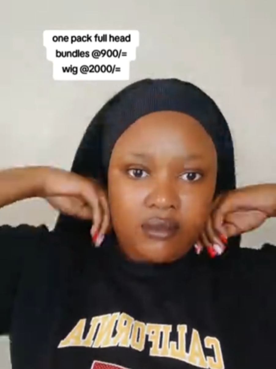 @WigsBundles.Kenya