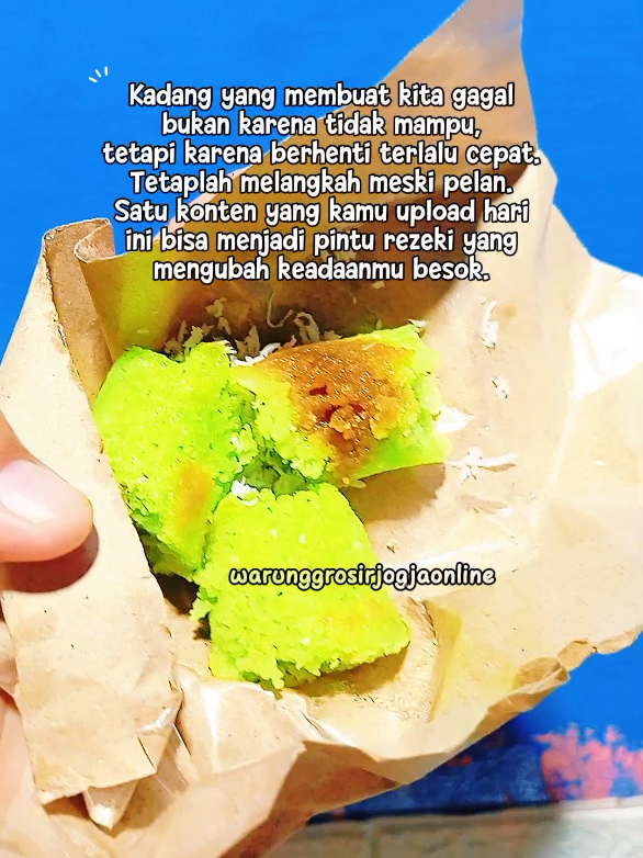 @warung grosir jogja online