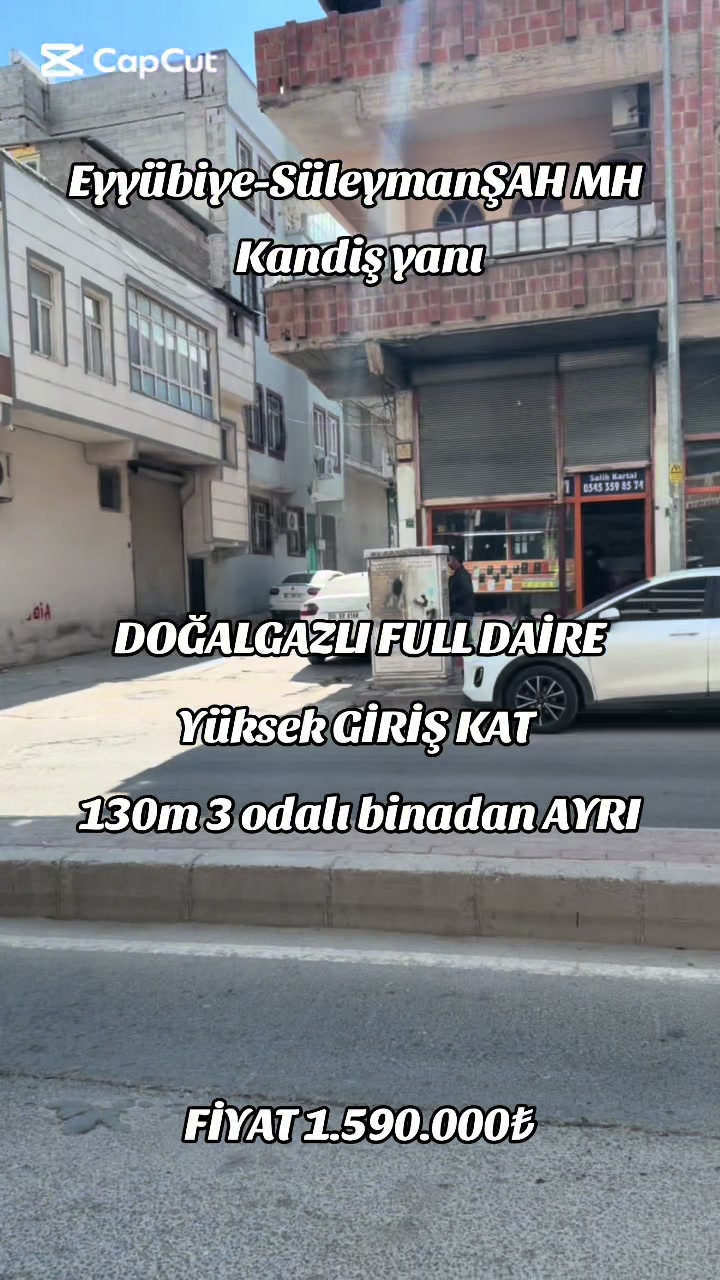 @🔱 ŞEYHANLIOĞLU EMLAK 🔱