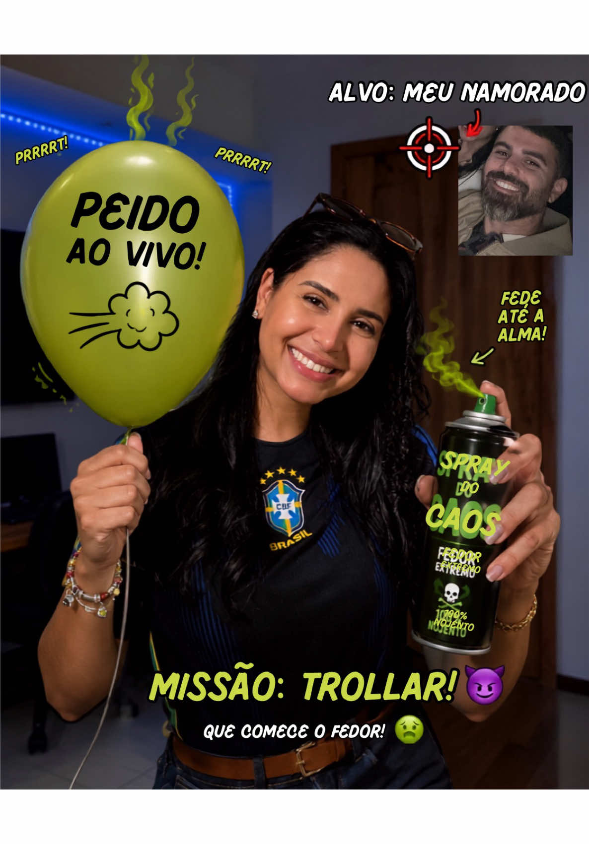 @Deborah Dias