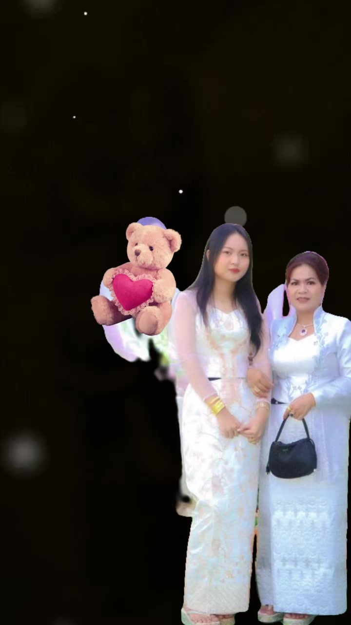 @ပျိုမေ