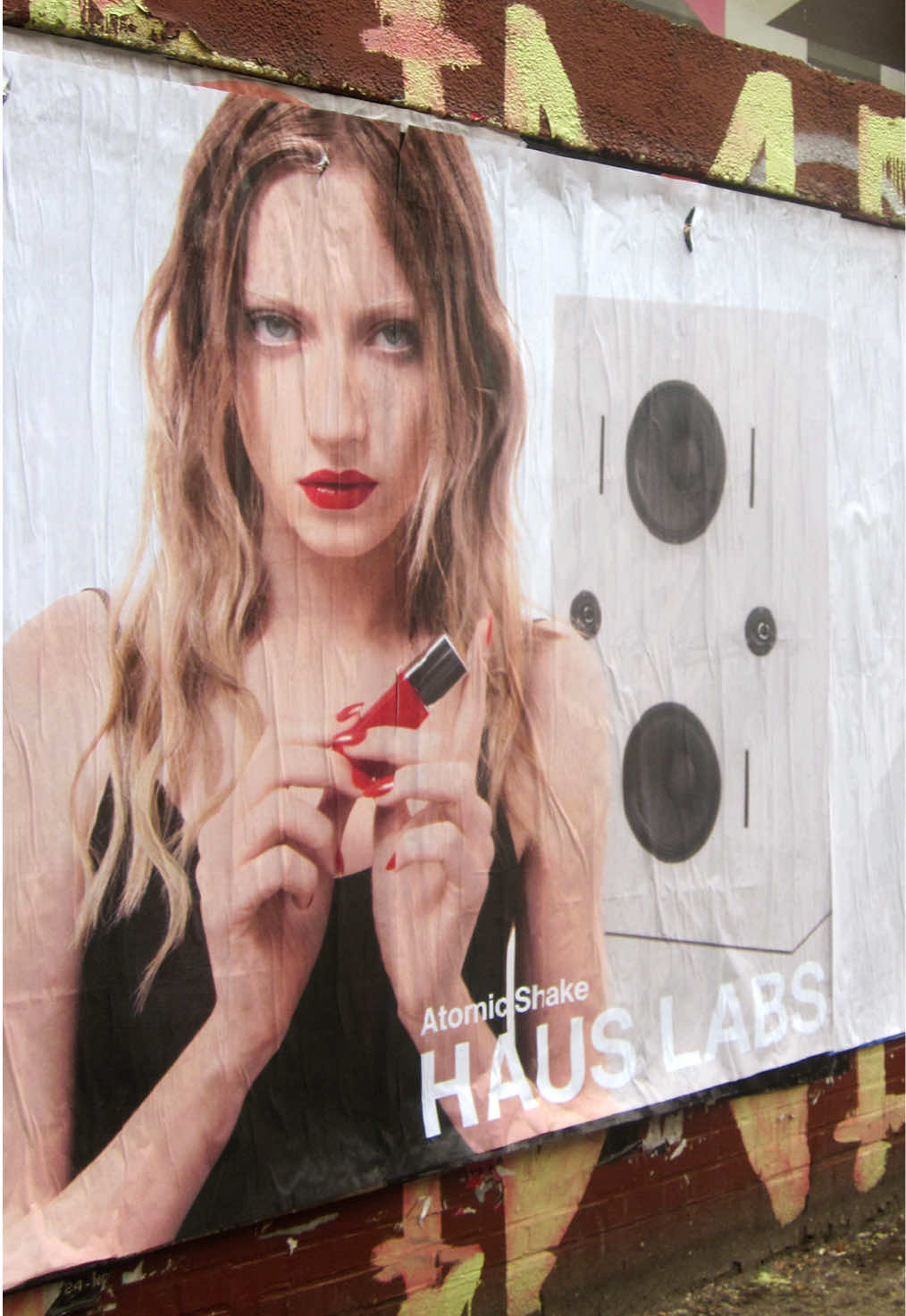 @Haus Labs