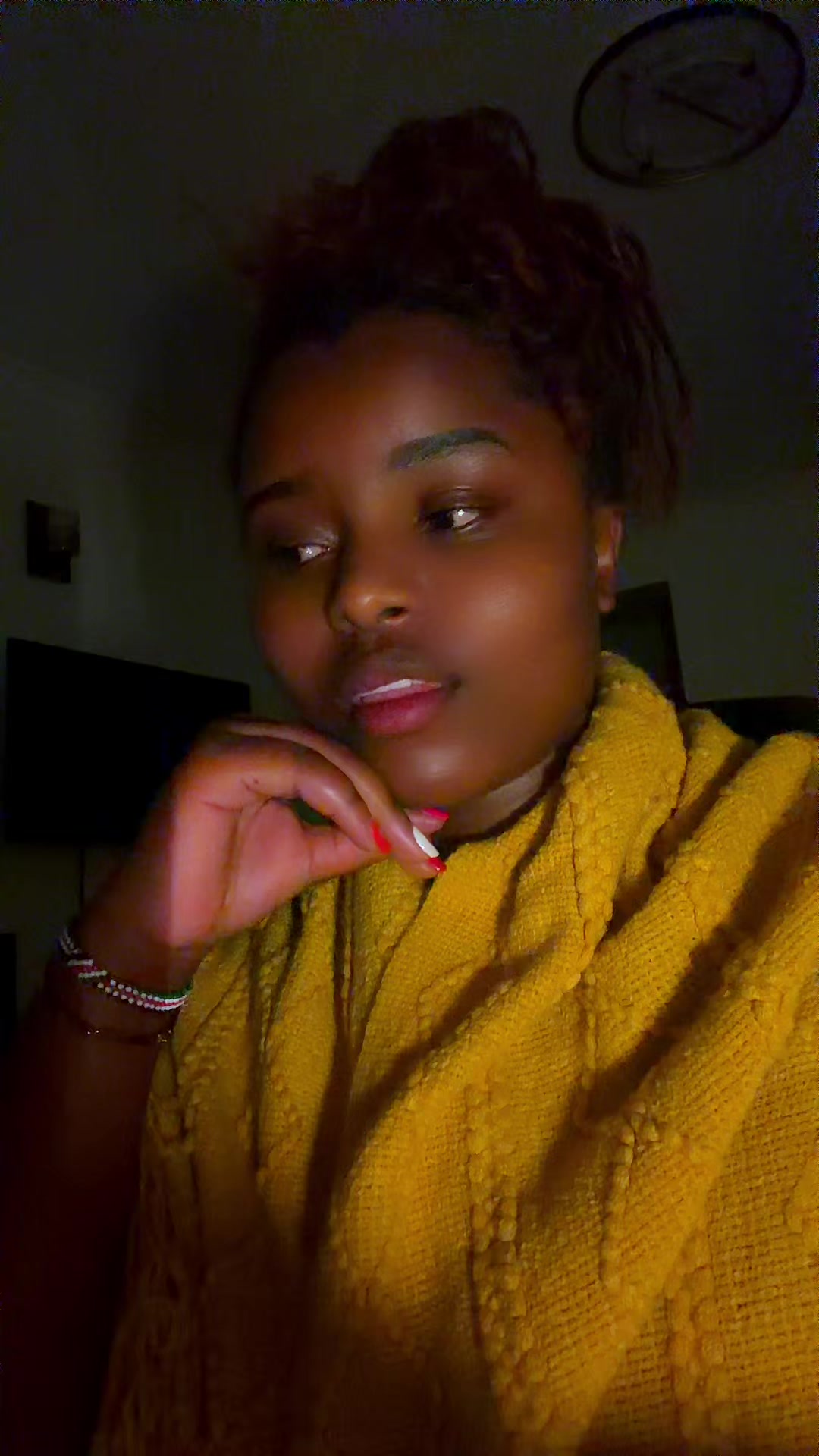 @mercy masai
