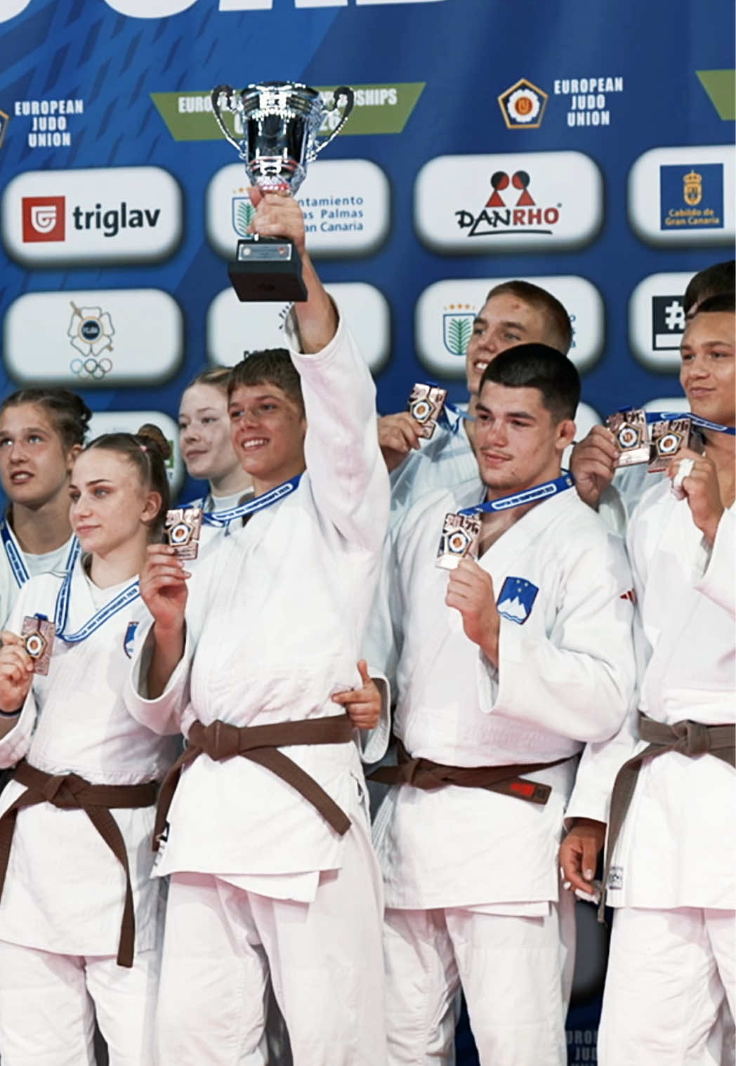 @European Judo Union