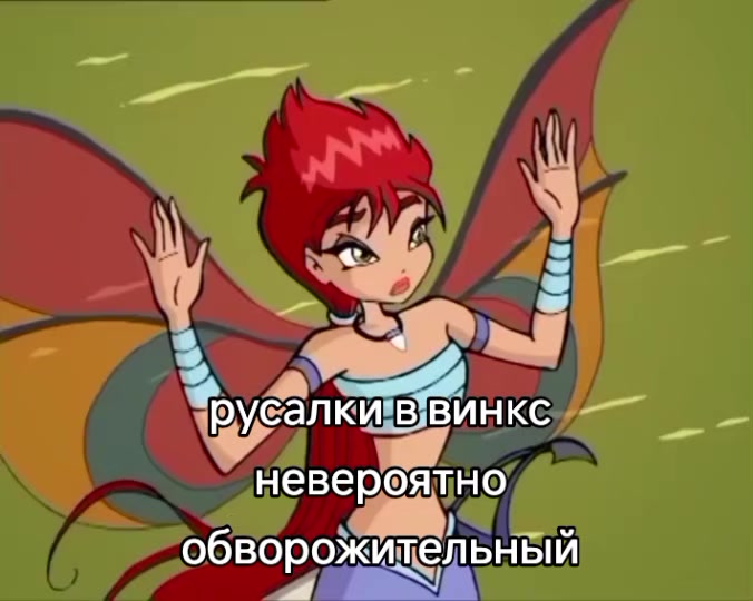 @★good fairy★
