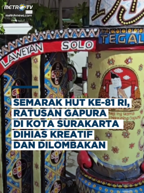@Metro TV