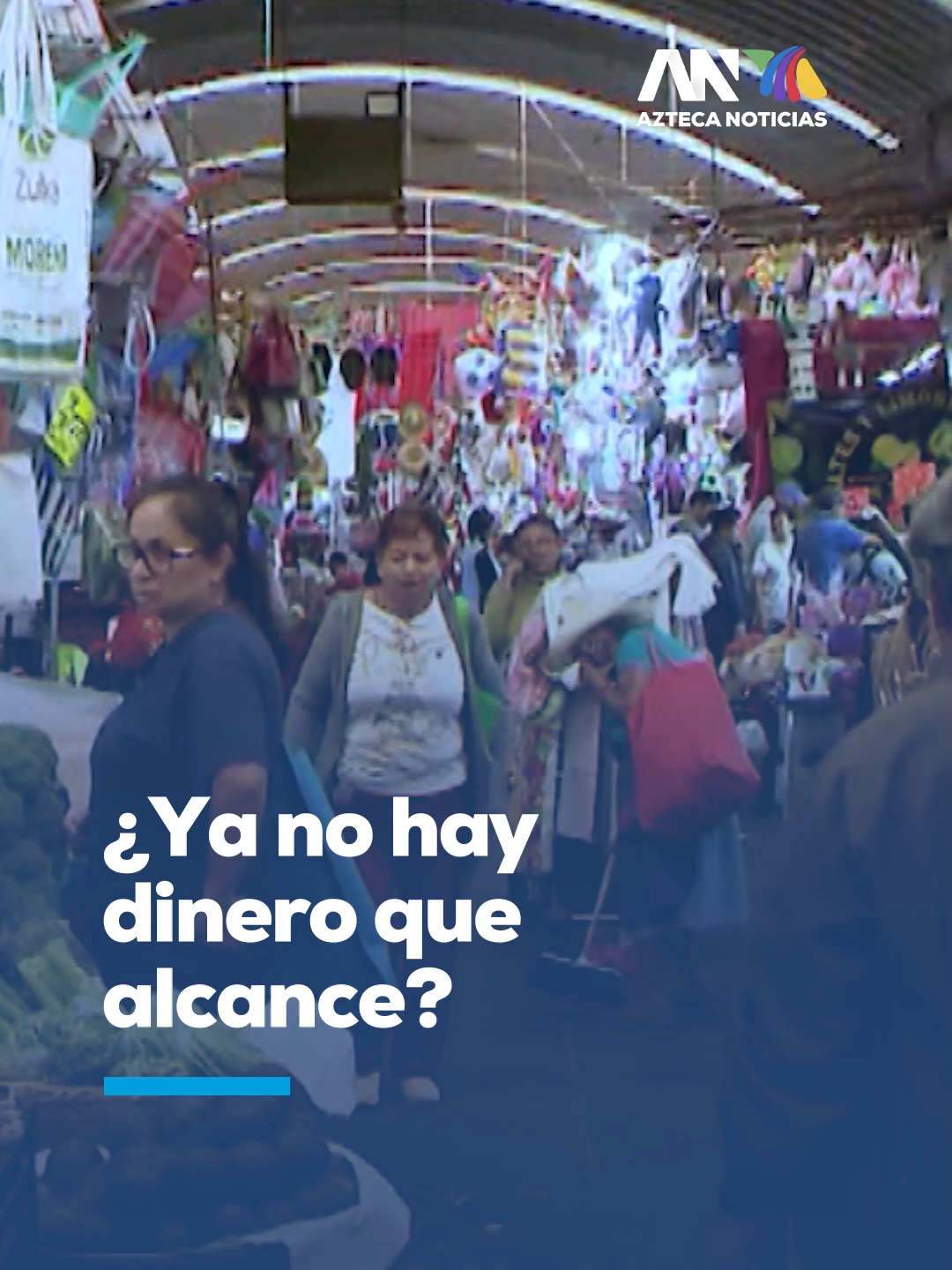 @Azteca Noticias
