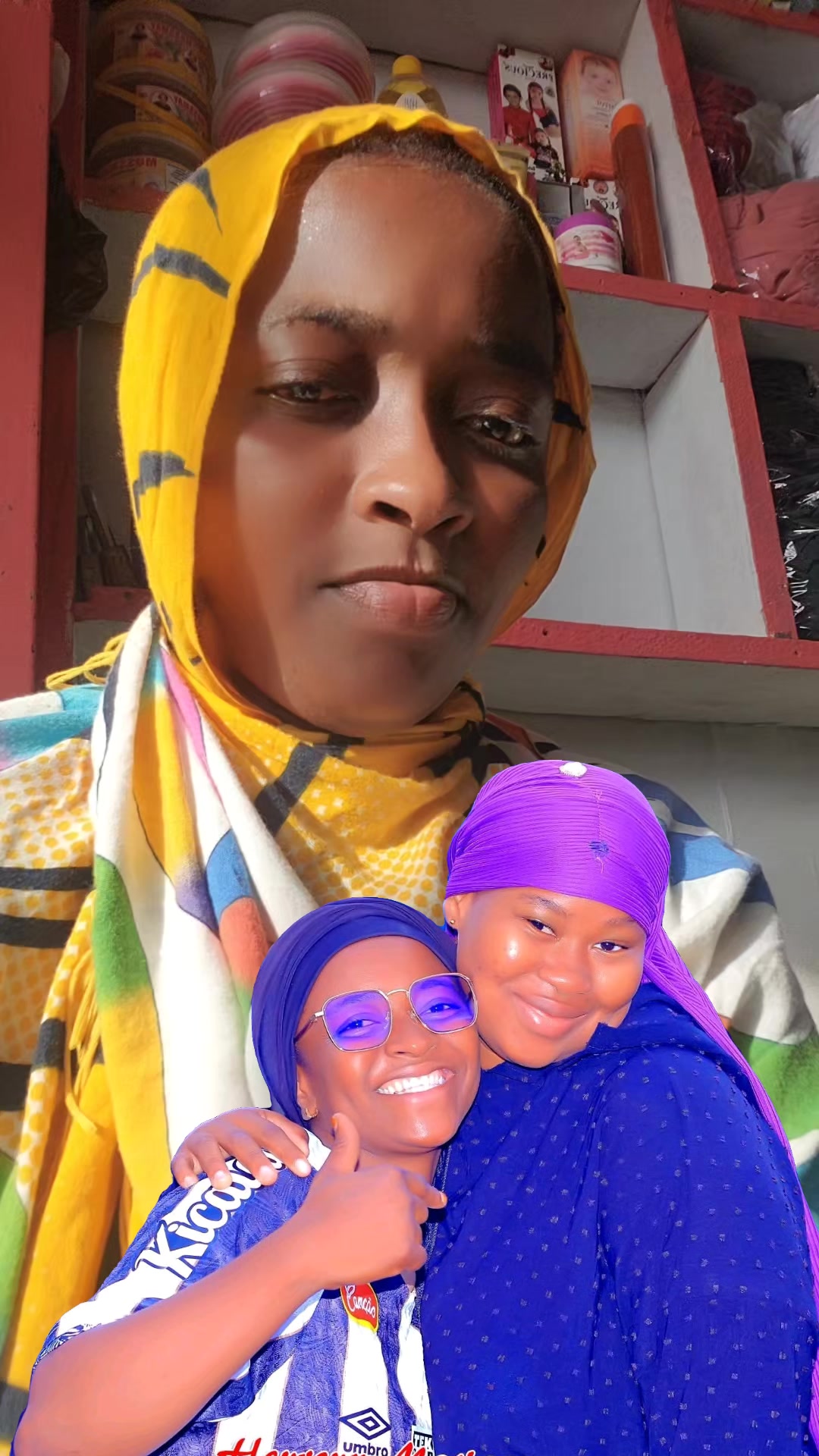 @مبنت سيف الله وترى 🇨🇮