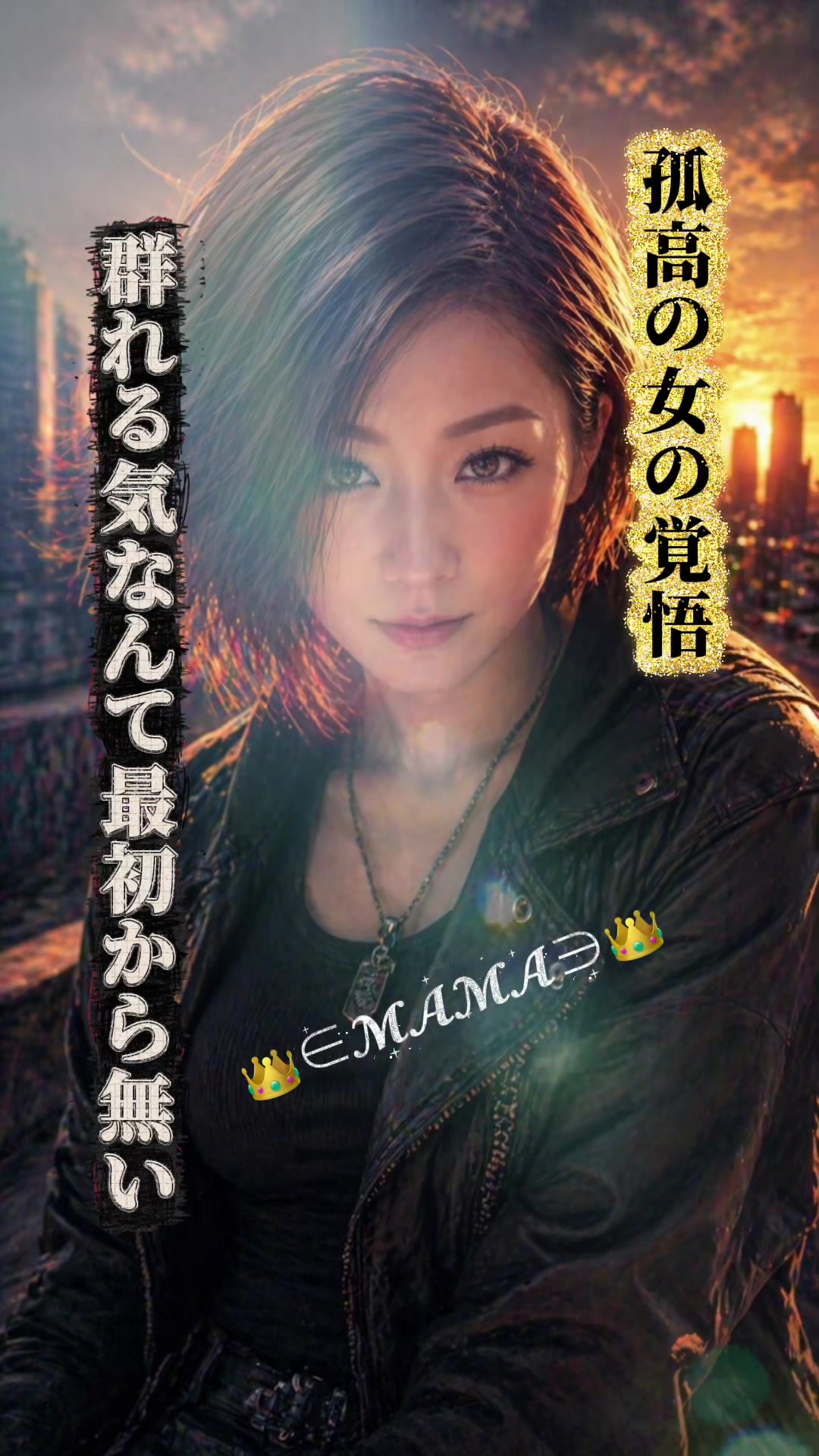 @👑&isin;𝓜𝓐𝓜𝓐&ni;👑