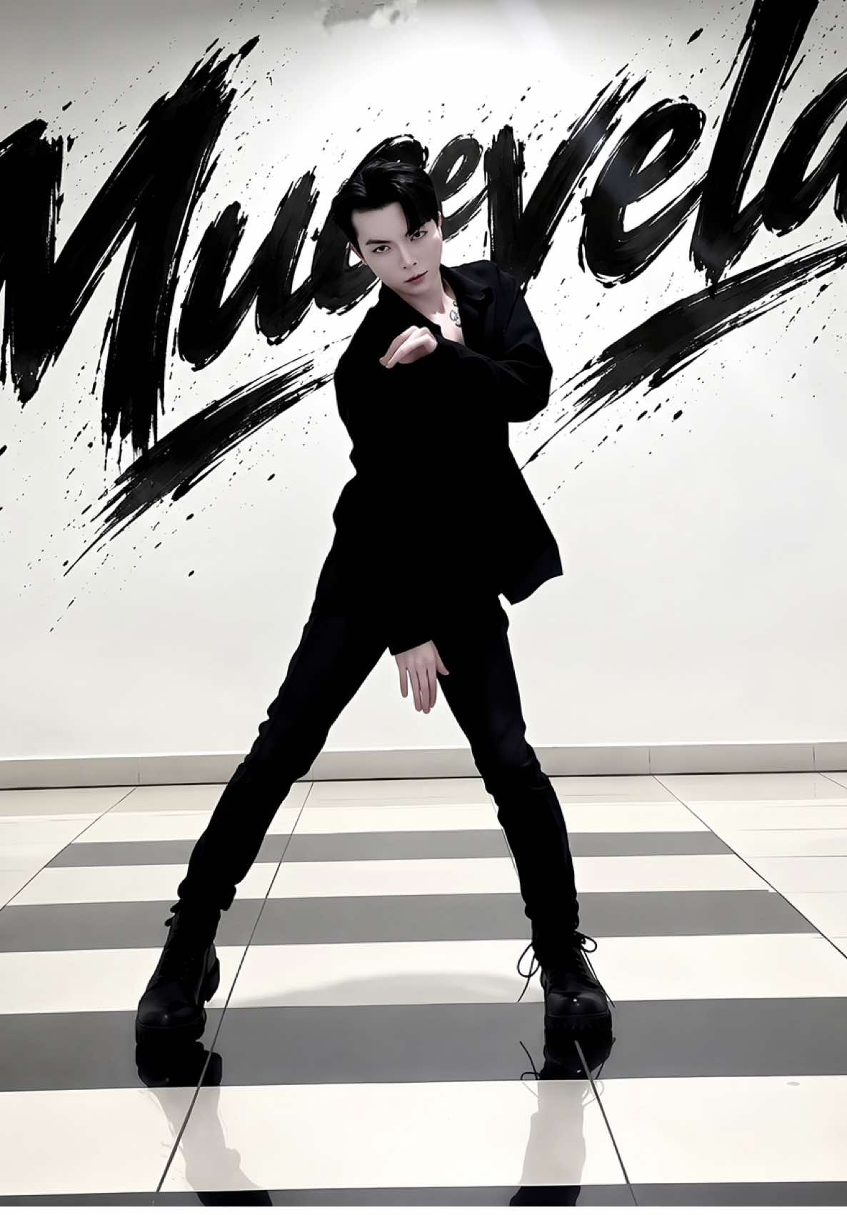 @Huang Yun