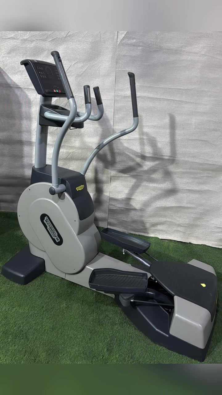 @UAE GYM MACHINES