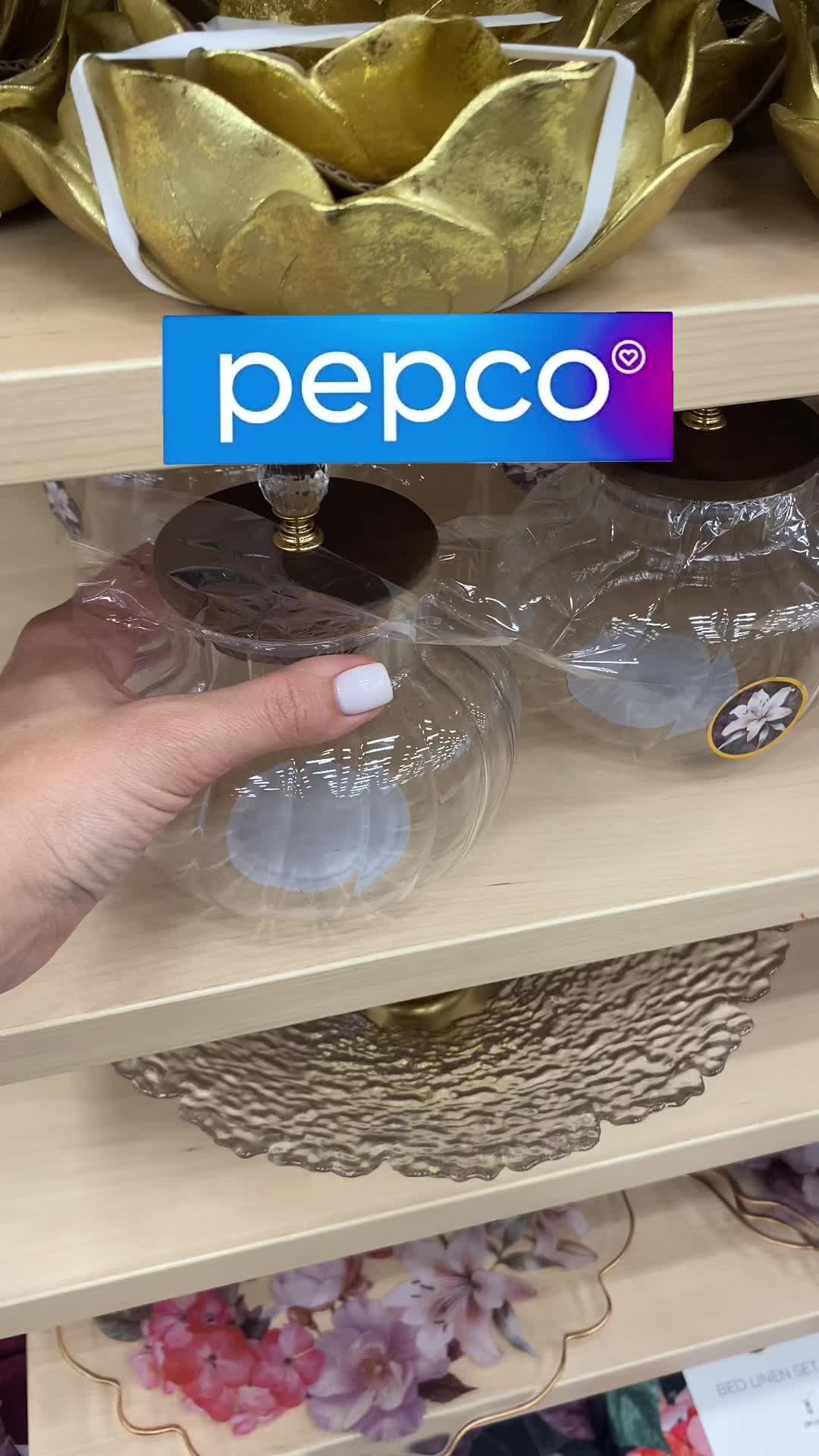 @Budget Shopping Finds