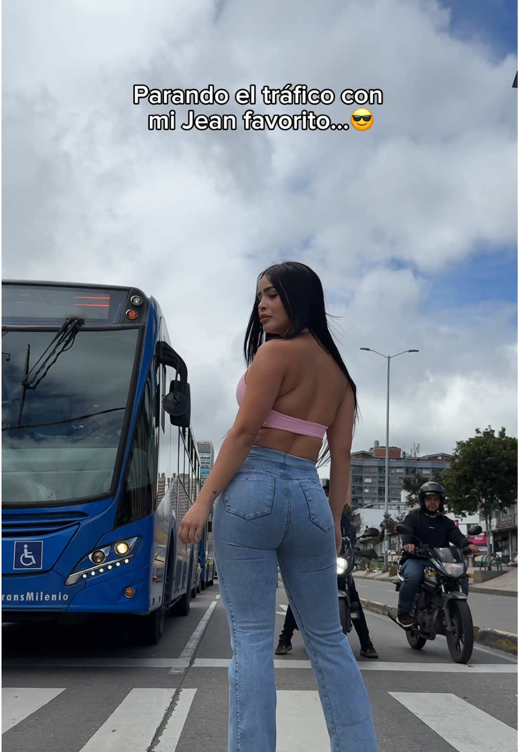 @BeDeep Jeans