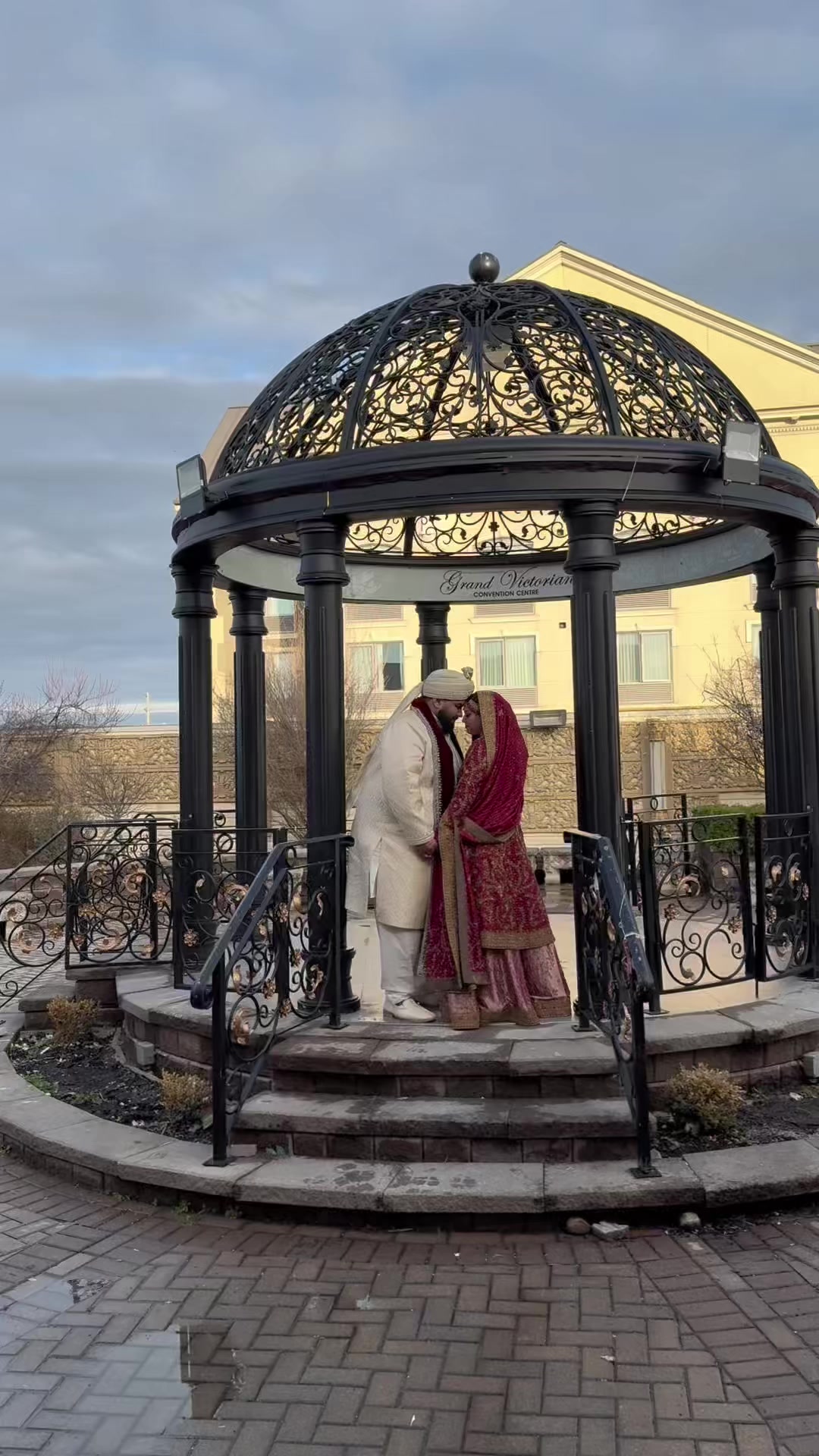 @GTA Wedding Content Creator