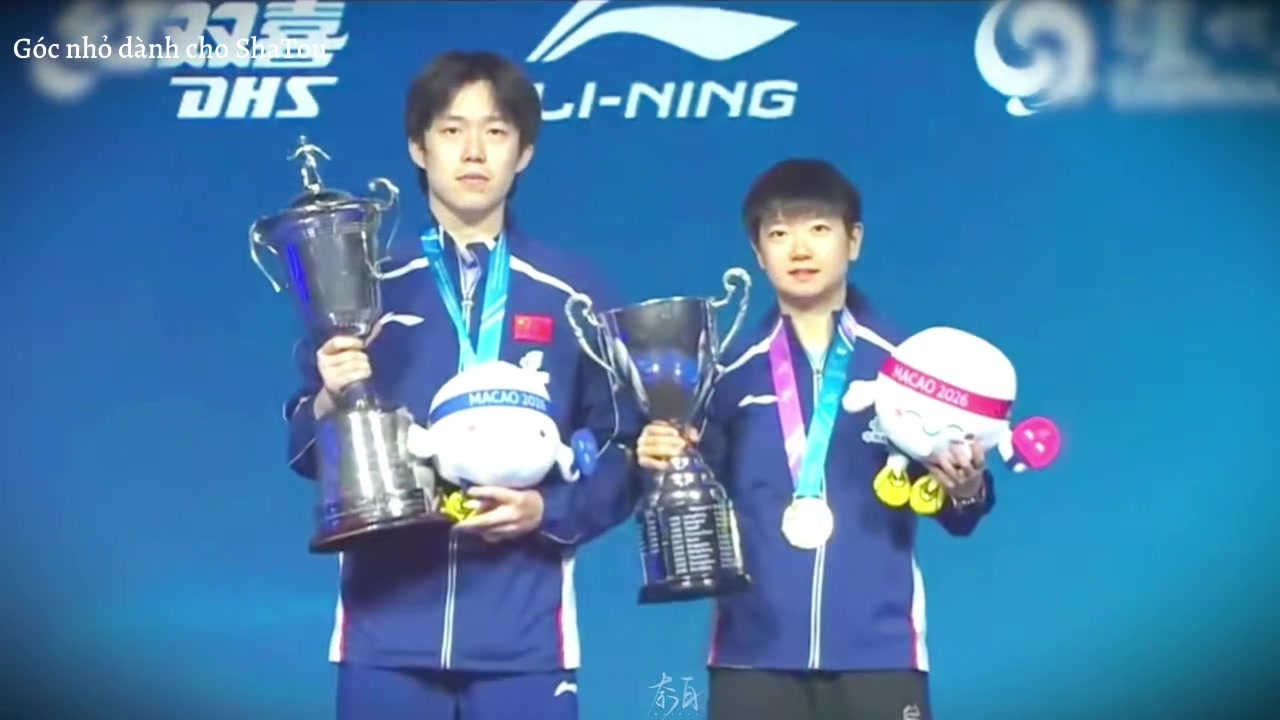 @Góc nhỏ dành cho ShaTou🦁🦈❤️