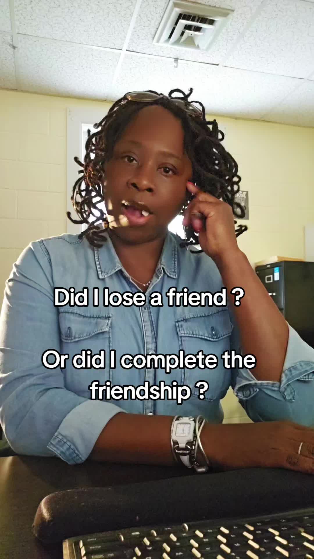 @Renee Gee