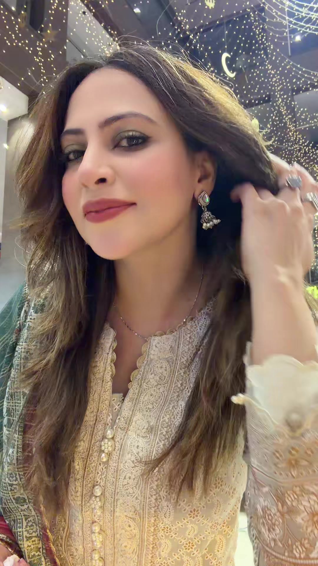 @Beenish Mehmood