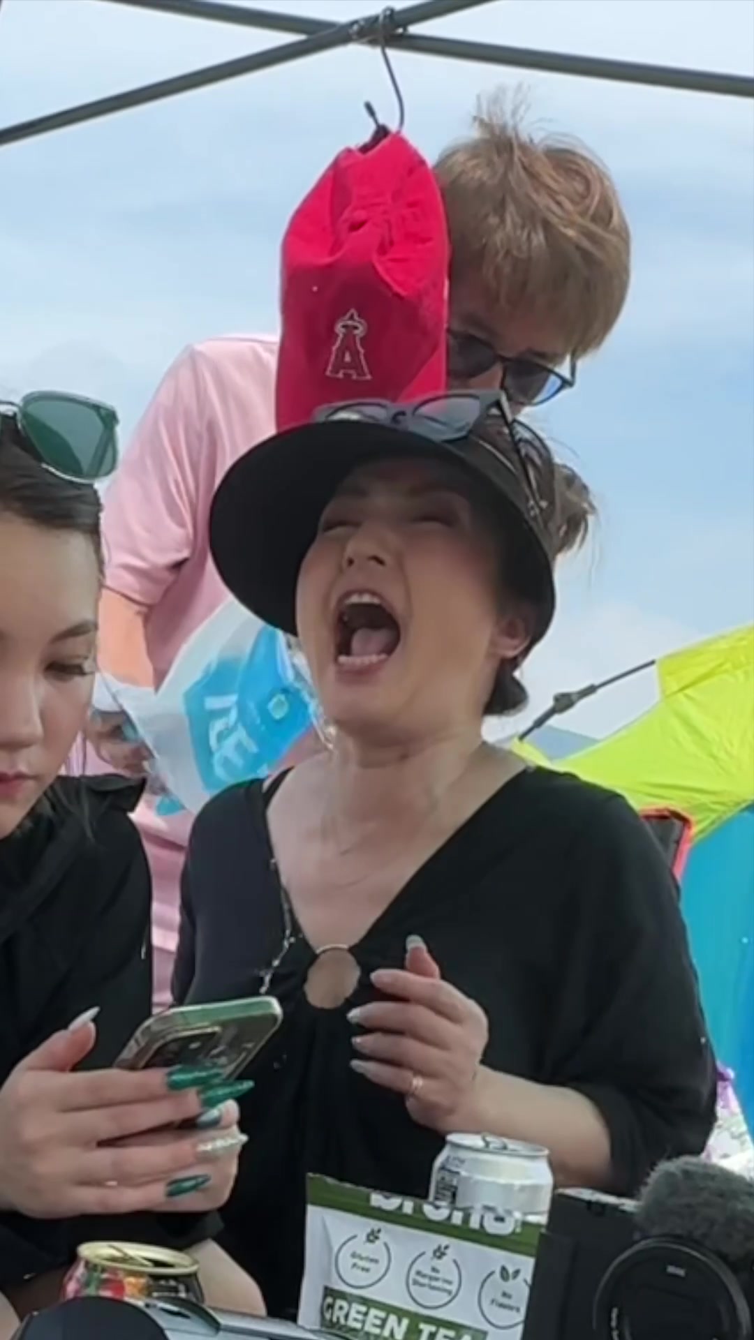 @ドッキリ家族だいち🦁🔥