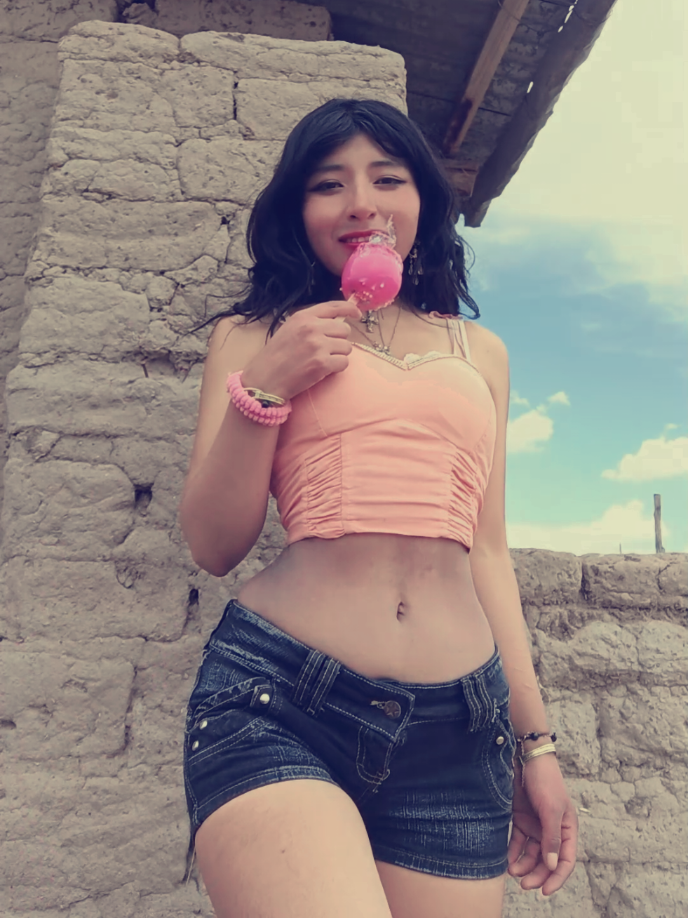 @🍀Chica L 🥀