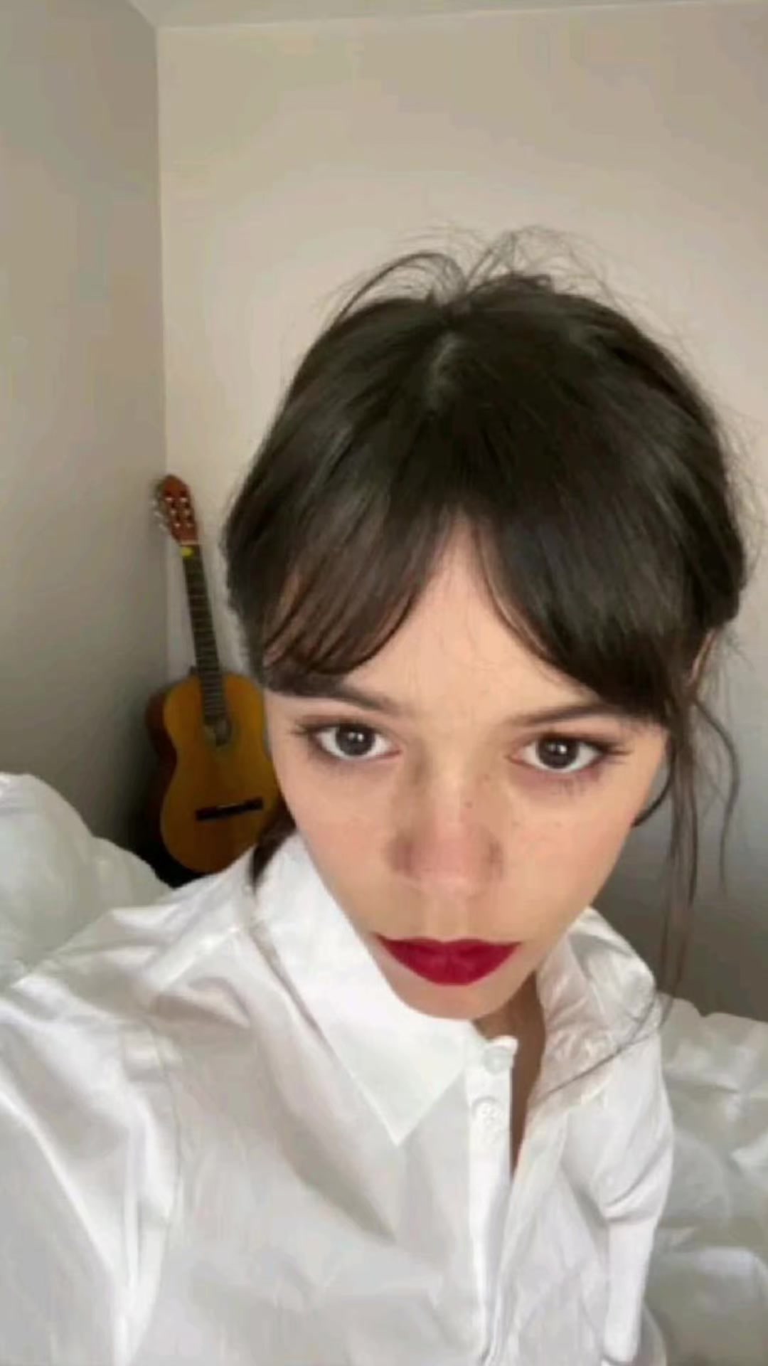 @JennaOrtega