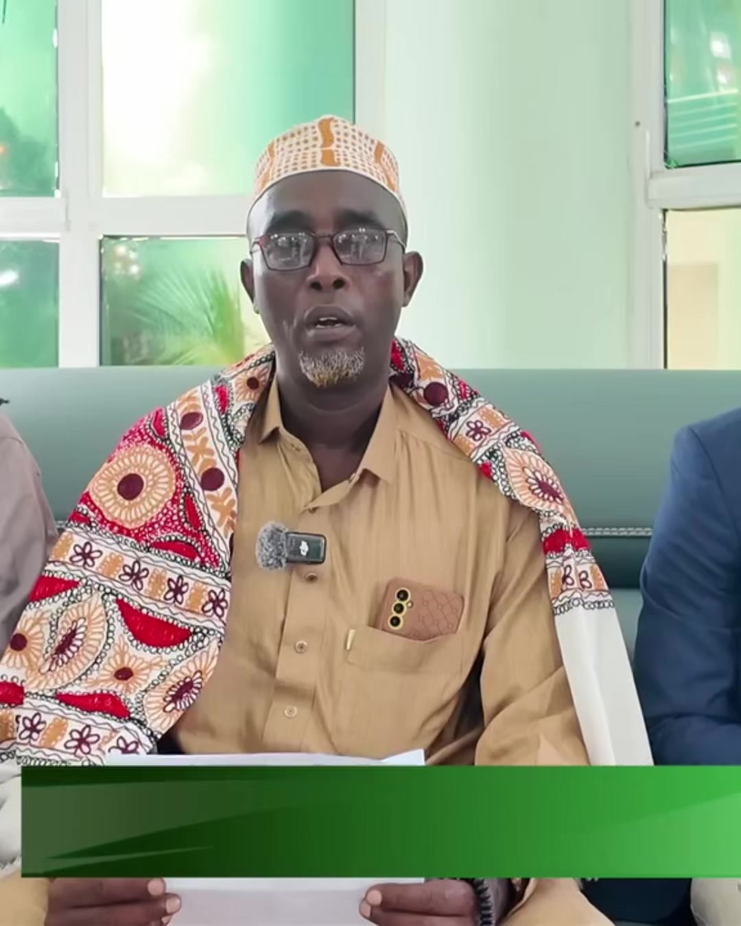 @Abdulahi&ensp;Warsame&ensp;Roble